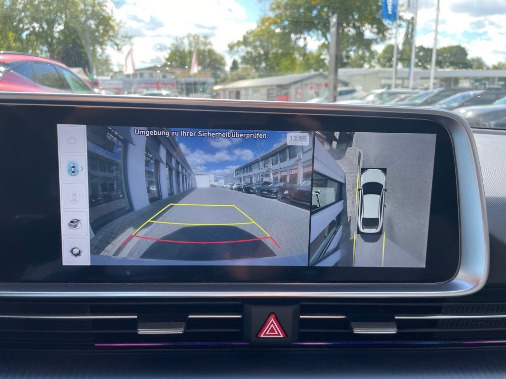 Fahrzeugabbildung Hyundai IONIQ 6 77,4 kWh 4WD Uniq *digitale Außenspiegel