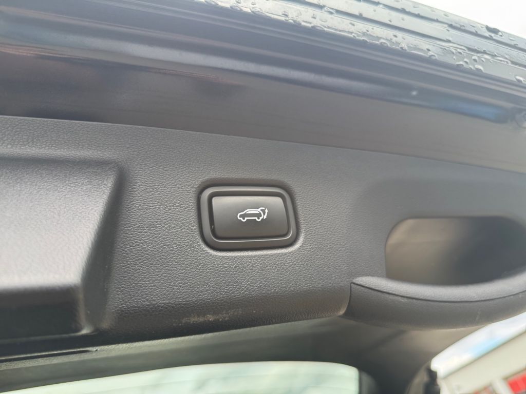 Fahrzeugabbildung Hyundai TUCSON 1.6 PHEV 4WD N Line *Sitz-Paket+ASS-Paket