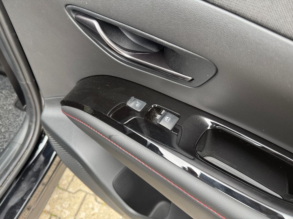 Fahrzeugabbildung Hyundai TUCSON 1.6 PHEV 4WD N Line *Sitz-Paket+ASS-Paket