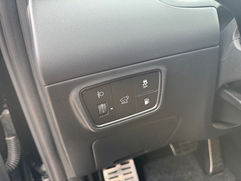 Fahrzeugabbildung Hyundai TUCSON 1.6 PHEV 4WD N Line *Sitz-Paket+ASS-Paket