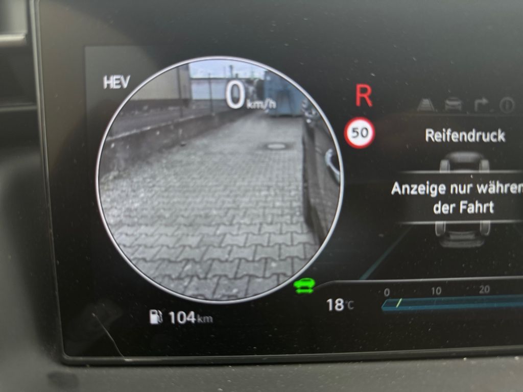 Fahrzeugabbildung Hyundai TUCSON 1.6 PHEV 4WD N Line *Sitz-Paket+ASS-Paket