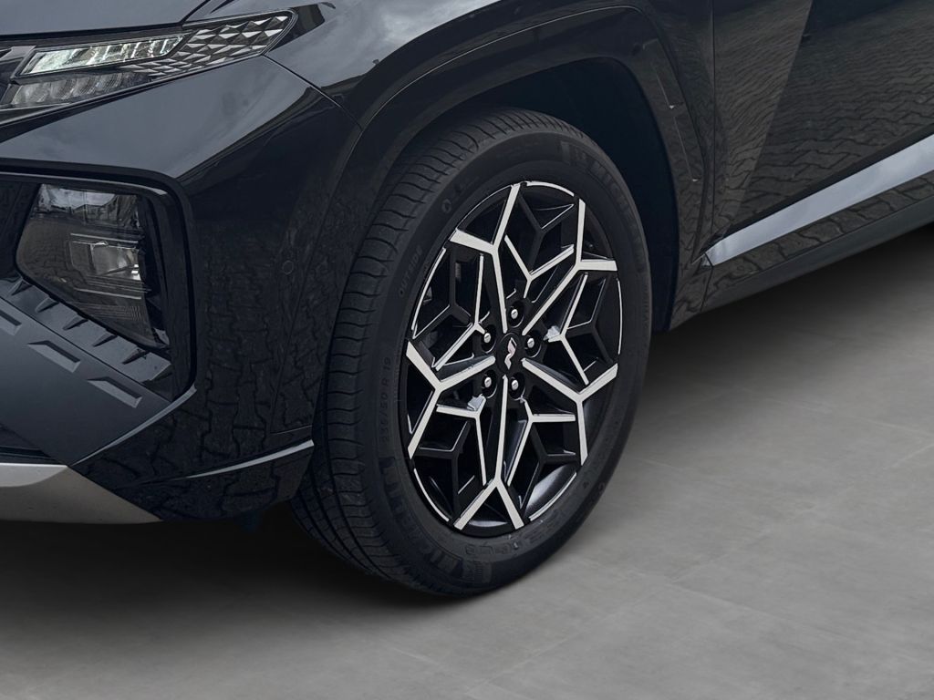Fahrzeugabbildung Hyundai TUCSON 1.6 PHEV 4WD N Line *Sitz-Paket+ASS-Paket