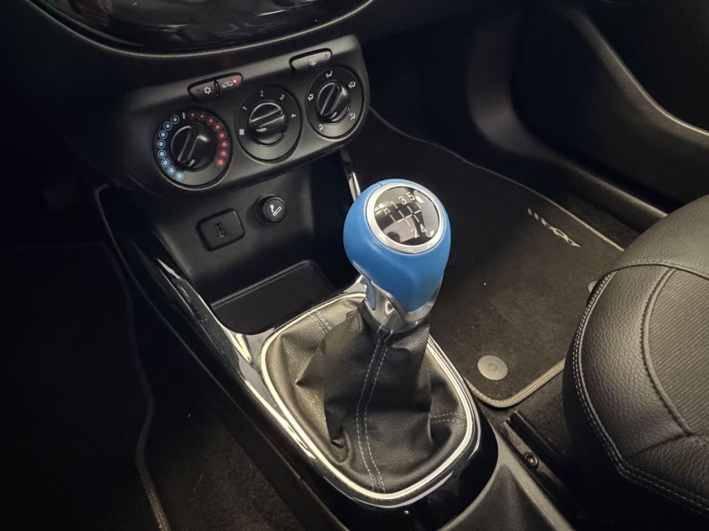 Fahrzeugabbildung Opel Adam 1.2 Open Air + Garantie + TÜV neu +