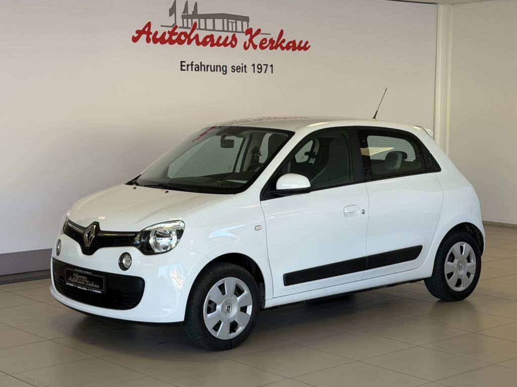 Renault Twingo SCe 70 Experience + Standheizung + PDC +