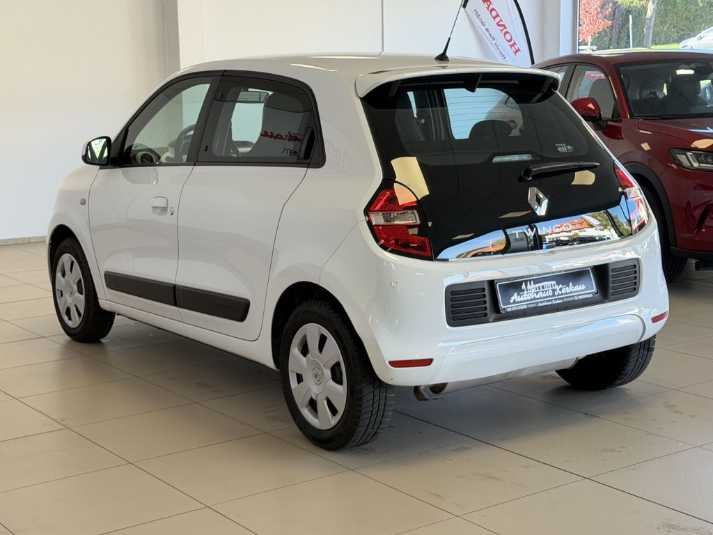 Fahrzeugabbildung Renault Twingo SCe 70 Experience + Standheizung + PDC +