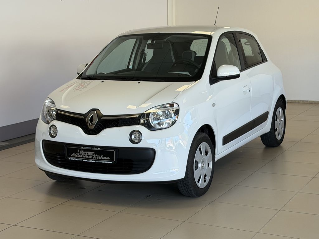 Fahrzeugabbildung Renault Twingo SCe 70 Experience + Standheizung + PDC +