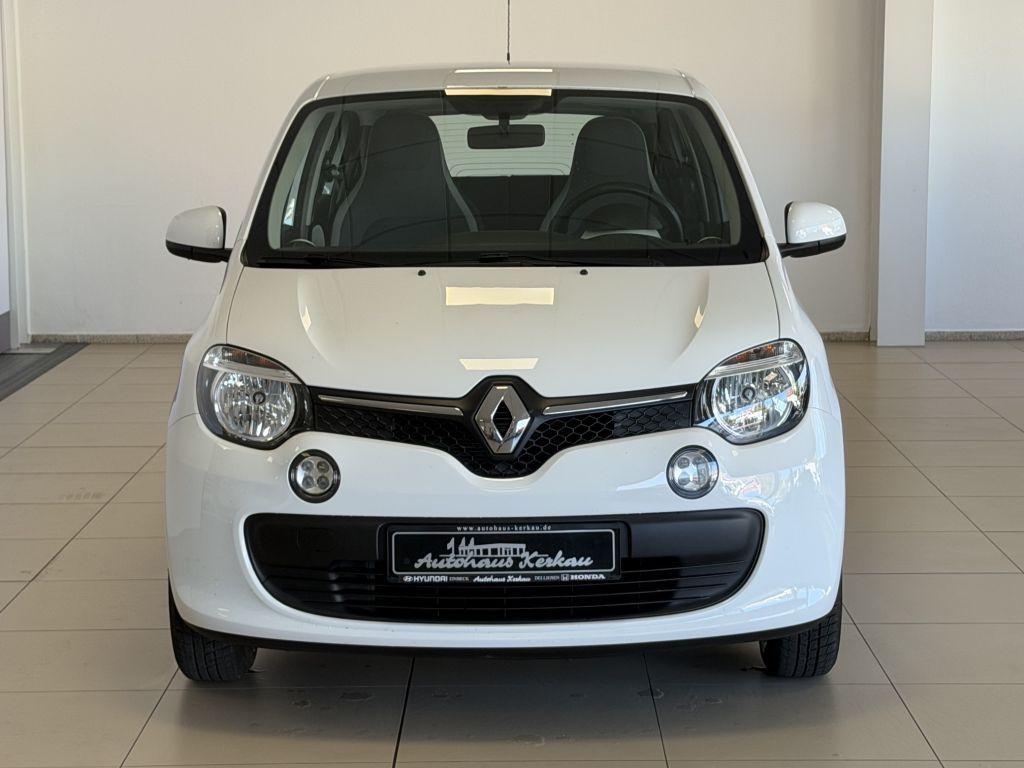 Fahrzeugabbildung Renault Twingo SCe 70 Experience + Standheizung + PDC +