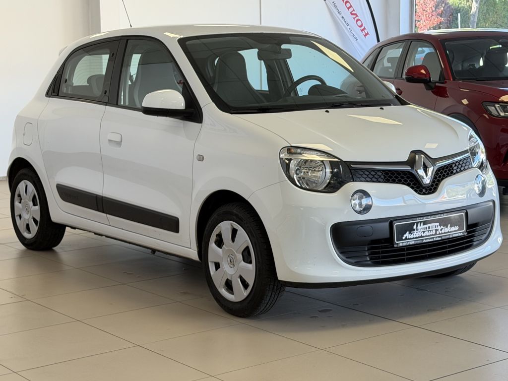 Fahrzeugabbildung Renault Twingo SCe 70 Experience + Standheizung + PDC +