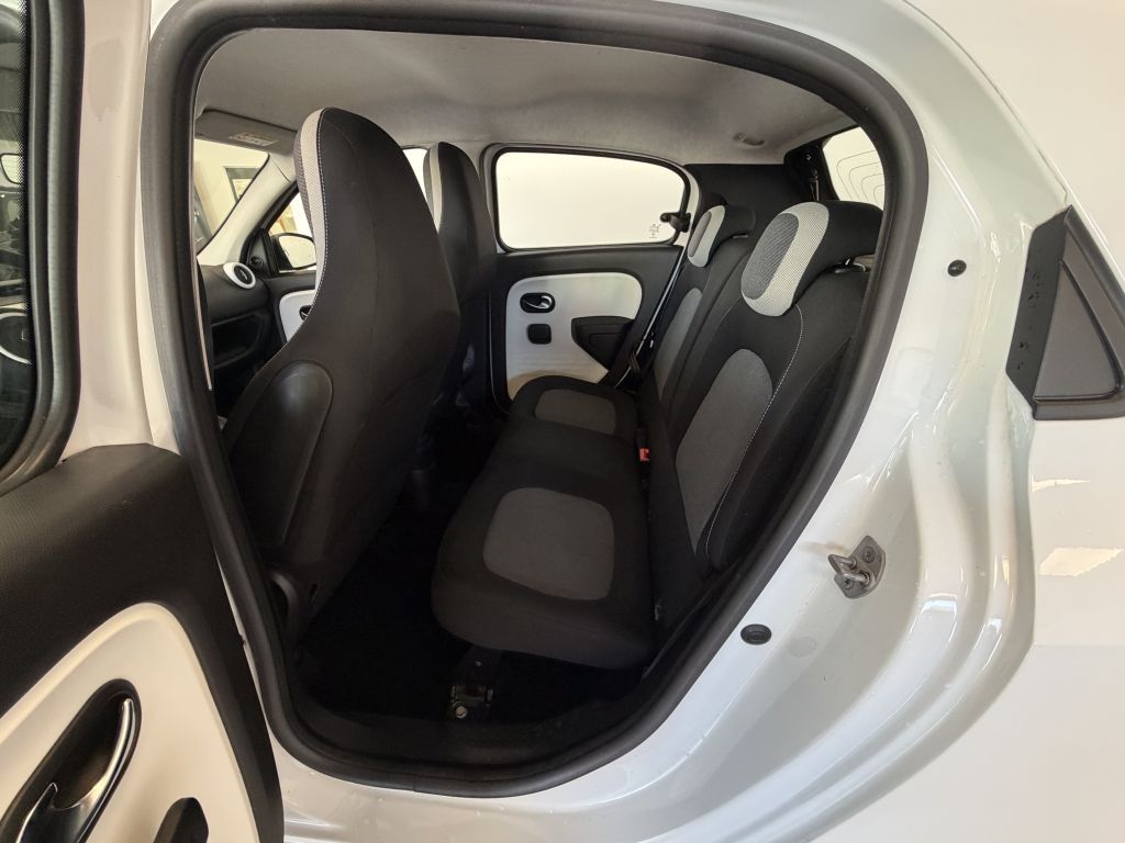 Fahrzeugabbildung Renault Twingo SCe 70 Experience + Standheizung + PDC +