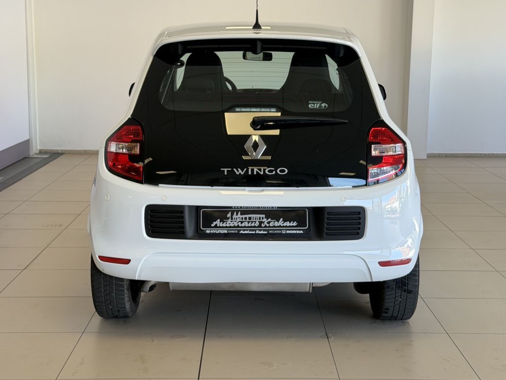 Fahrzeugabbildung Renault Twingo SCe 70 Experience + Standheizung + PDC +
