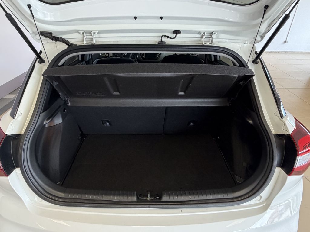 Fahrzeugabbildung Hyundai i20 blue 1.2 YES!+Navi+R-Kam.+Winterräder+