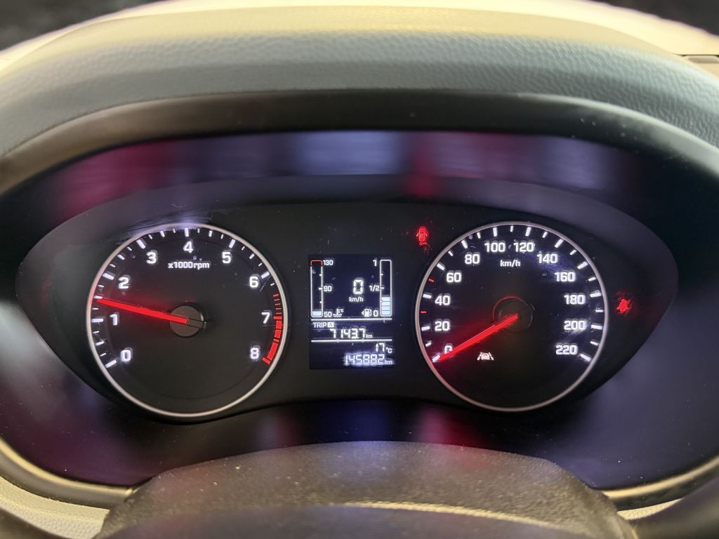 Fahrzeugabbildung Hyundai i20 blue 1.2 YES!+Navi+R-Kam.+Winterräder+