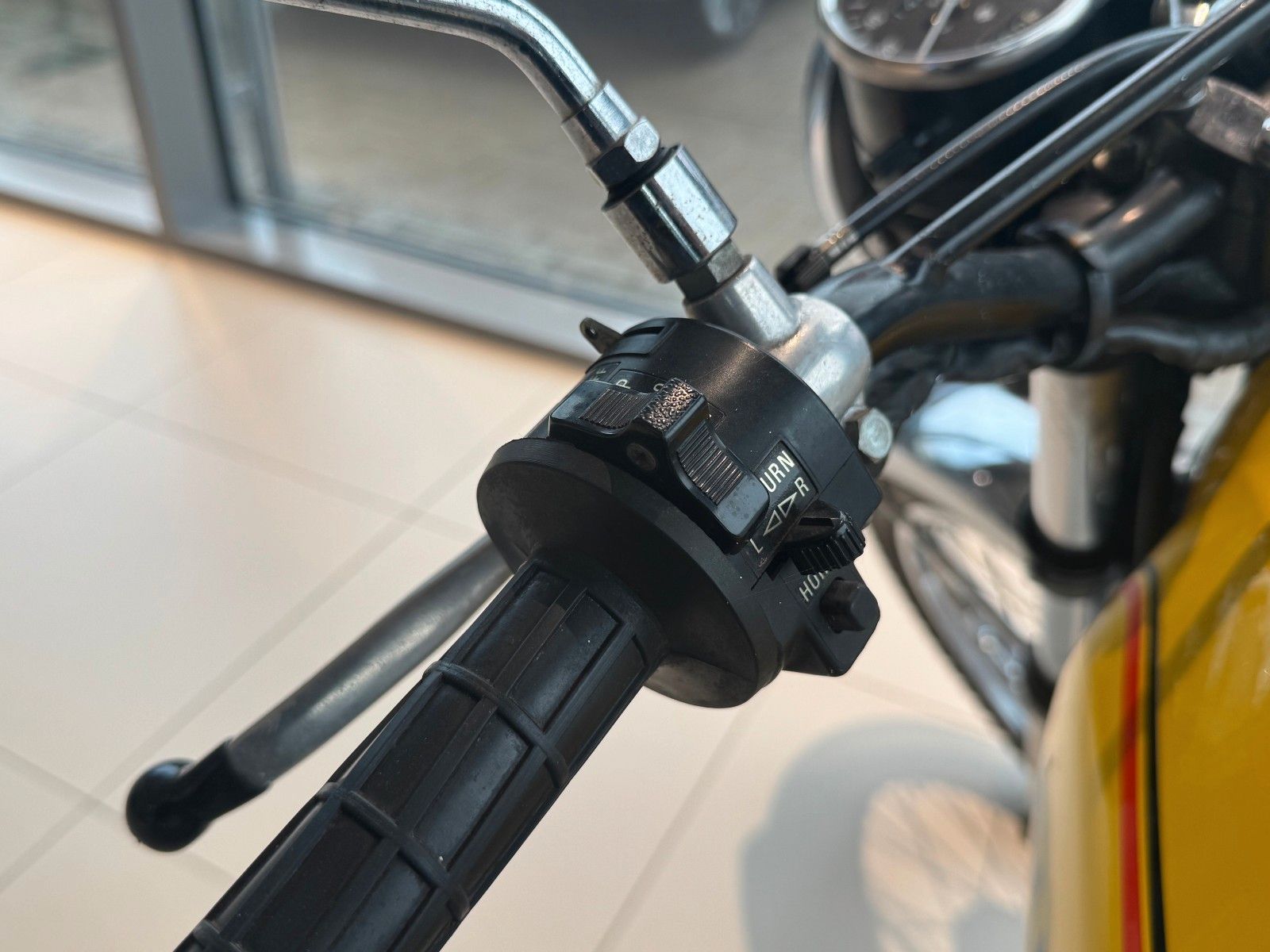 Fahrzeugabbildung Suzuki TS 250