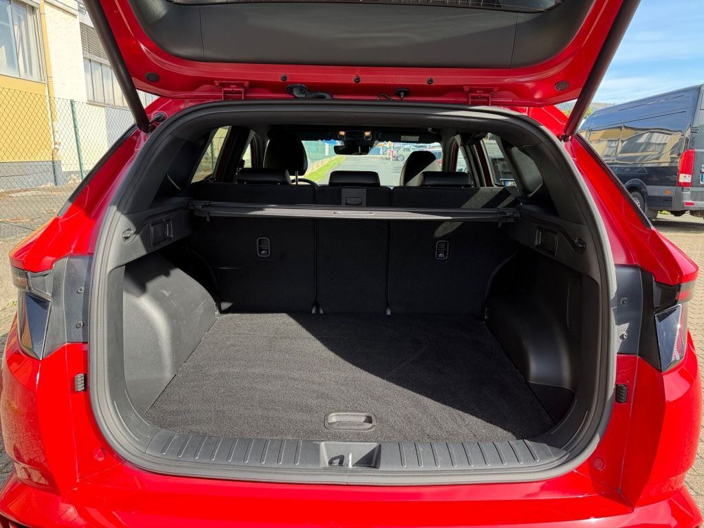 Fahrzeugabbildung Hyundai TUCSON 1.6 T-GDi HEV 2WD N Line