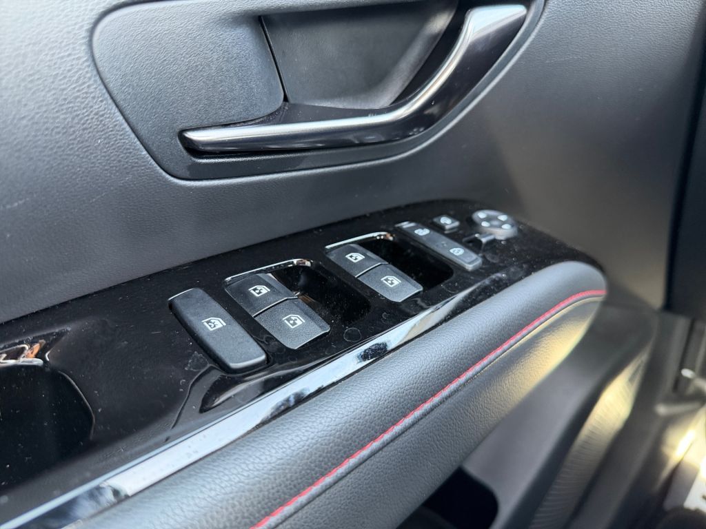 Fahrzeugabbildung Hyundai TUCSON 1.6 T-GDi HEV 2WD N Line