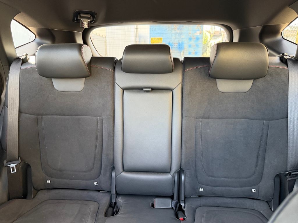 Fahrzeugabbildung Hyundai TUCSON 1.6 T-GDi HEV 2WD N Line