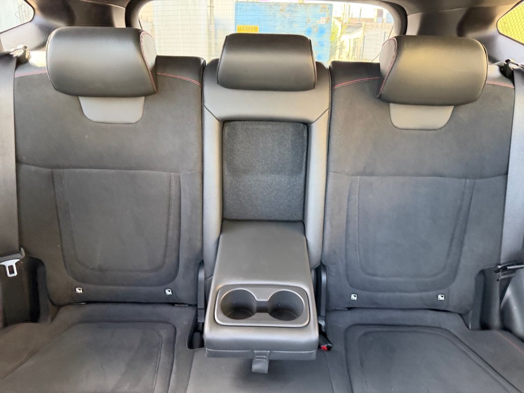 Fahrzeugabbildung Hyundai TUCSON 1.6 T-GDi HEV 2WD N Line