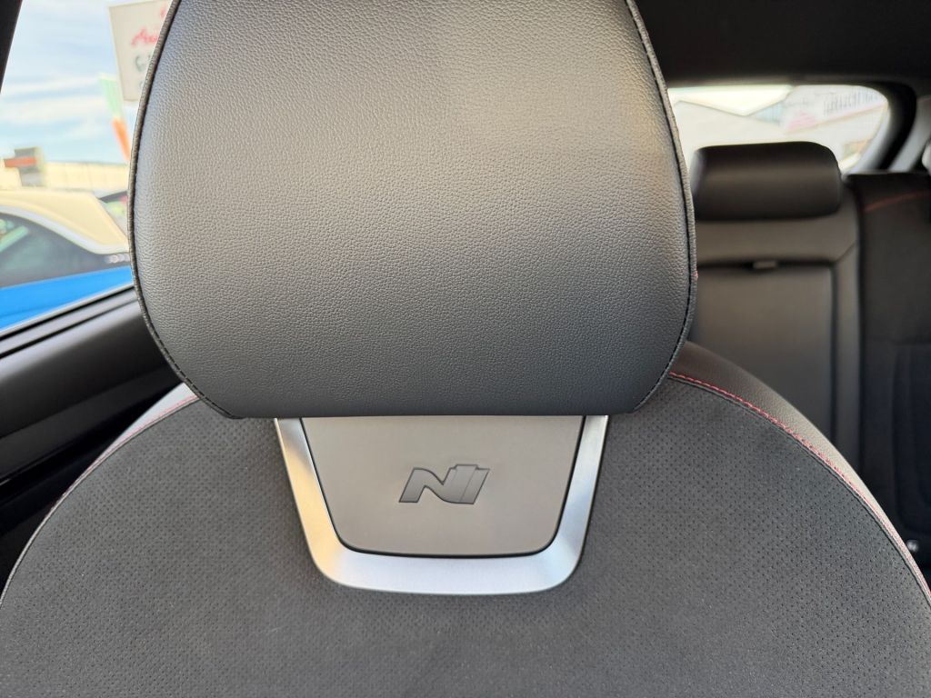 Fahrzeugabbildung Hyundai TUCSON 1.6 T-GDi HEV 2WD N Line
